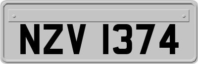 NZV1374