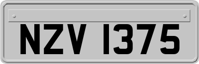 NZV1375