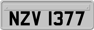 NZV1377