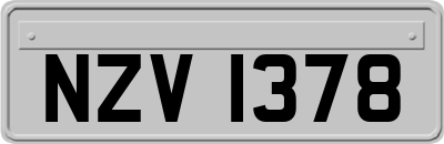 NZV1378