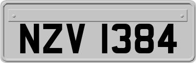 NZV1384