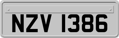 NZV1386