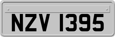NZV1395