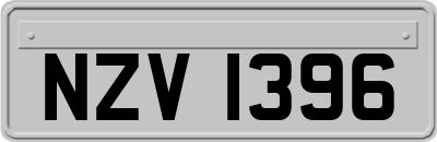 NZV1396
