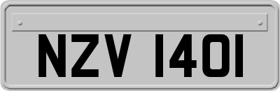 NZV1401