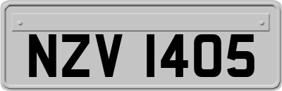 NZV1405