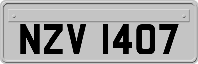 NZV1407