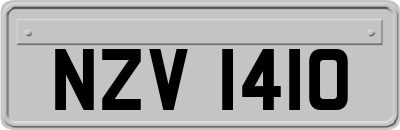 NZV1410