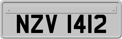 NZV1412