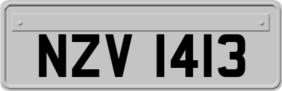 NZV1413