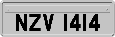NZV1414