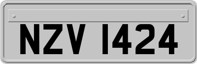 NZV1424