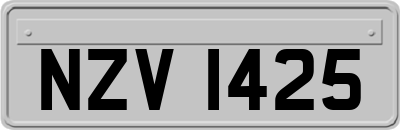 NZV1425