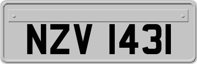 NZV1431