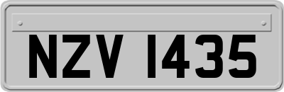 NZV1435