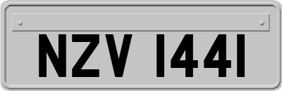 NZV1441