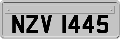 NZV1445