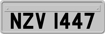 NZV1447