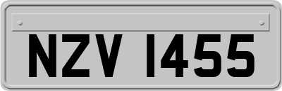 NZV1455