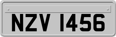 NZV1456