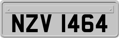 NZV1464