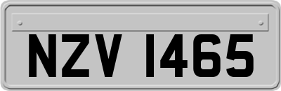 NZV1465