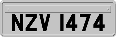 NZV1474