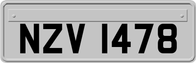 NZV1478