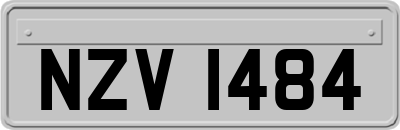 NZV1484