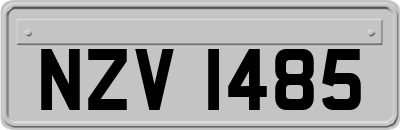 NZV1485