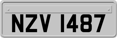 NZV1487