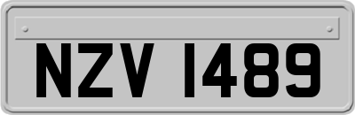 NZV1489