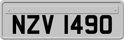 NZV1490