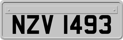 NZV1493