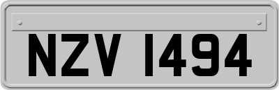 NZV1494