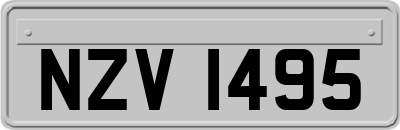 NZV1495