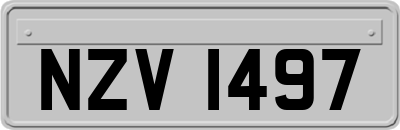 NZV1497