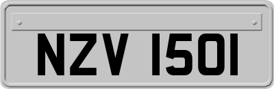 NZV1501