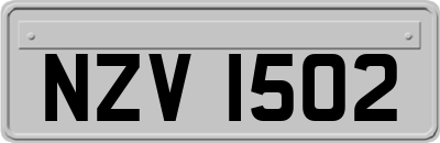 NZV1502
