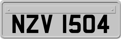 NZV1504