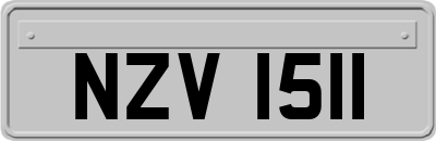 NZV1511