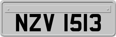 NZV1513