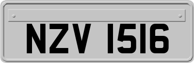 NZV1516