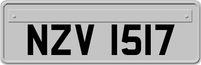 NZV1517