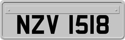 NZV1518