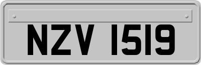 NZV1519