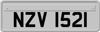 NZV1521