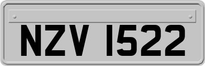 NZV1522