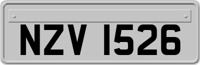 NZV1526