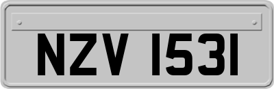 NZV1531